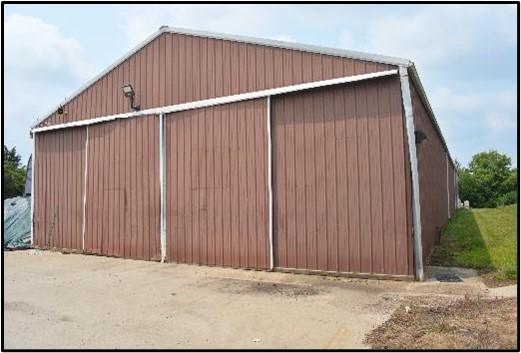 Fec Auto Rack FEC Adds Mark Sargent and FEC AUTO