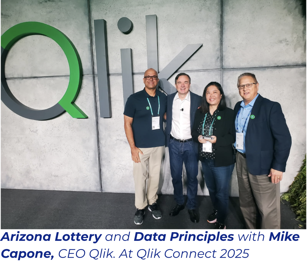 June newsletter - with Bill Inmon - Data Decisions Pathways