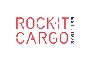 Rock-it Cargo Logo