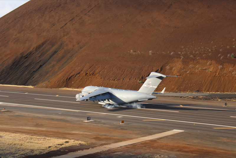 Ascension Island Plane Landing _2_.PNG