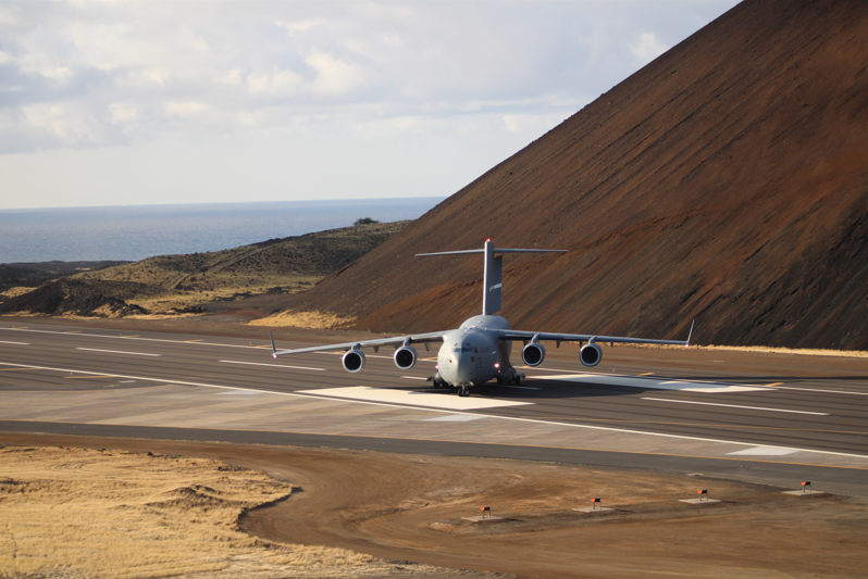 Ascension Island Plane Landing _1_.PNG