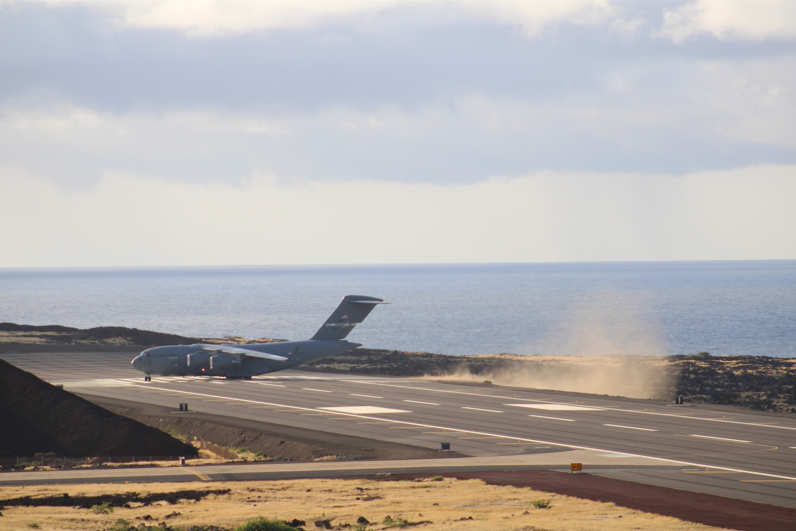 Ascension Island Plane Landing _4_.PNG