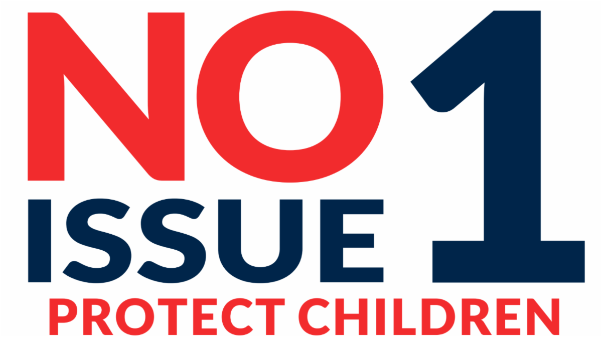 Stop Issue Stop Issue 1 in Ohio! Protect unborn babies and parental rights!