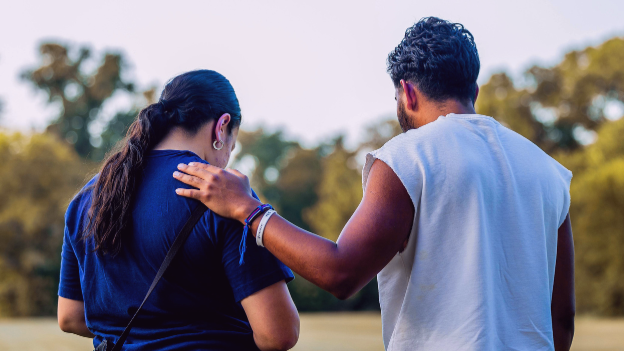 Event Spotlight: Psychiatric Rehabilitation with Lamarr Lewis