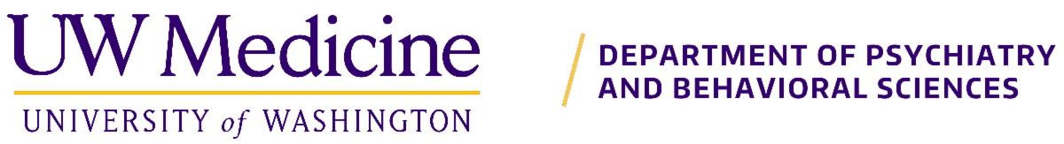 UW PBSci logo