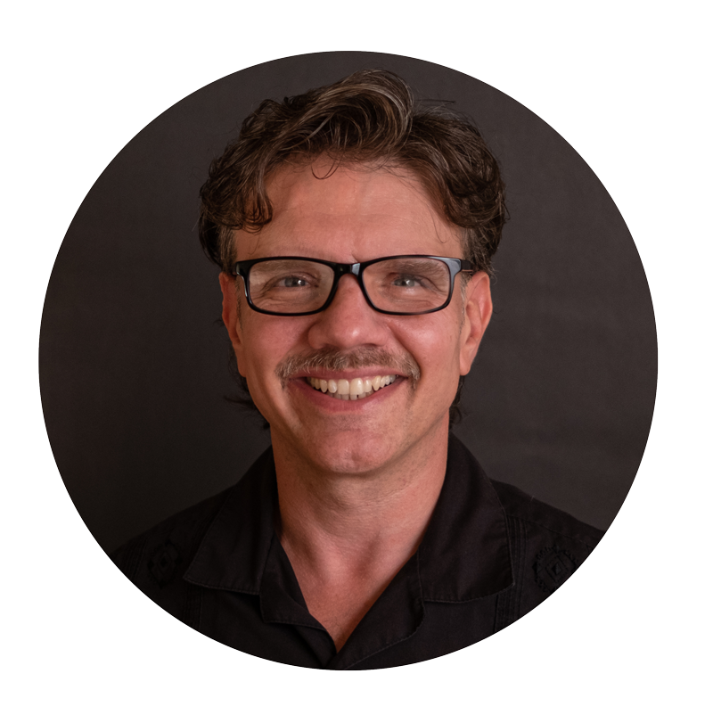 Martin Reinsel