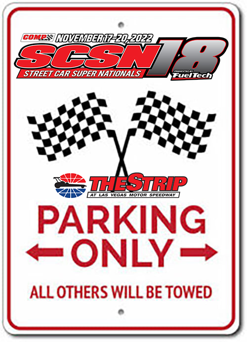 Scsn 18 SCSN-18 Only Two Weeks Away!