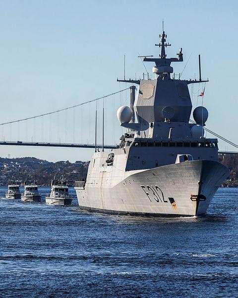 EX TAMBER SHIELD 25