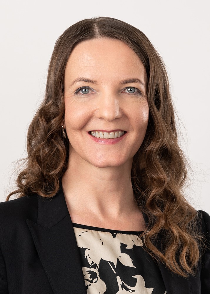 Sari Uusipaavalniemi - Hybrid CoE