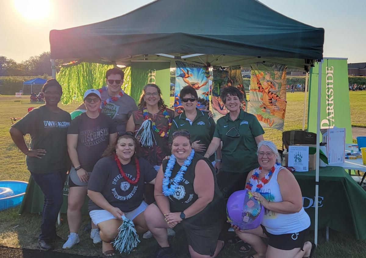 Alumni Update Back to School👓💚, CNHS Alumni and Community Celebration