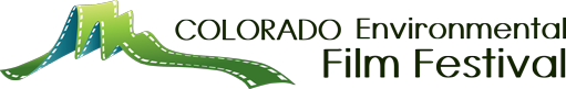 Colorado Environmental Film Festival Logo