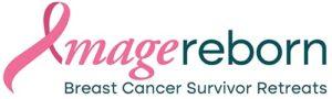 Image Reborn logo - Breast Cancer Survivor Retreats
