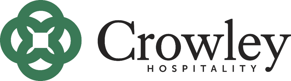 Crowley Hospitality Logo