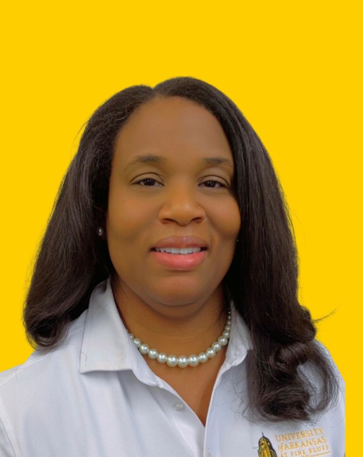 uapb-shenise-mcghee