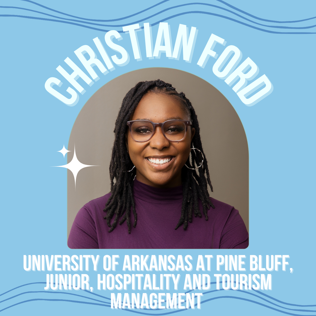 Christian Ford