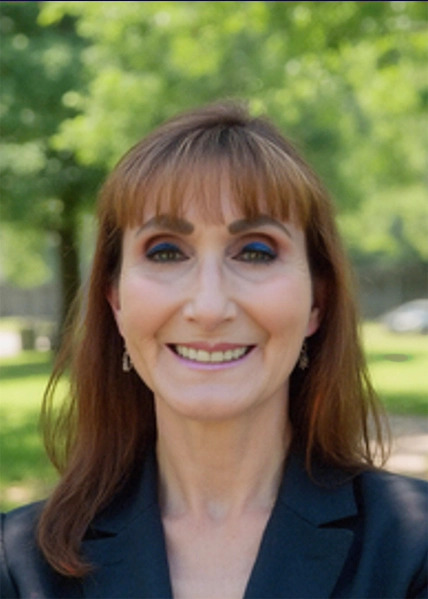 Dr. Rebecca Lochmann