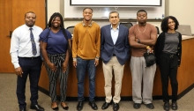 UAPB Partners with Cornell University on Digital Agriculture Initiative