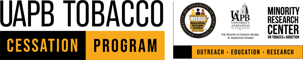 UAPB Tobacco Cessation Program