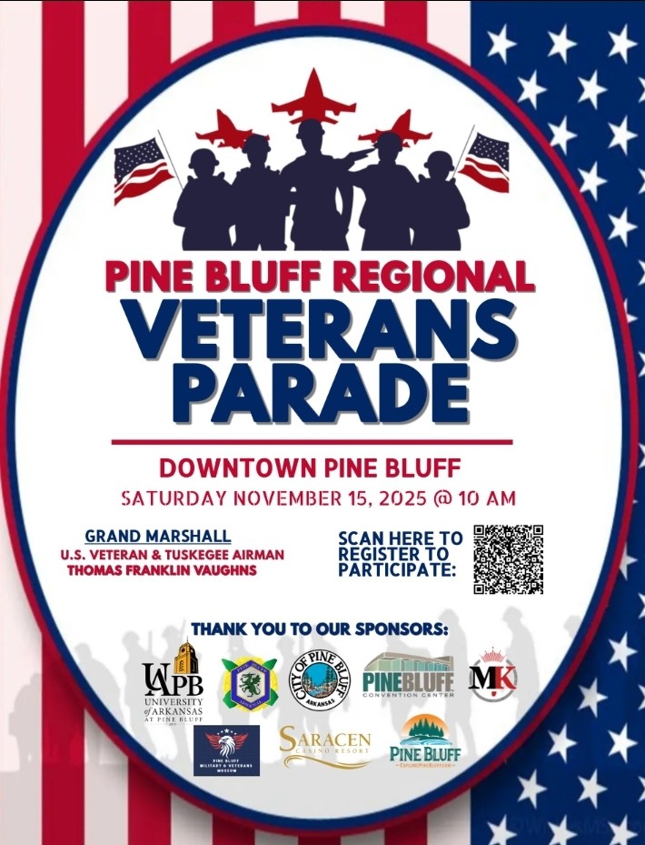 Veterans Day Parade 2025