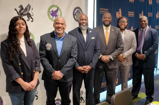 Career Pathway Launch Panelists