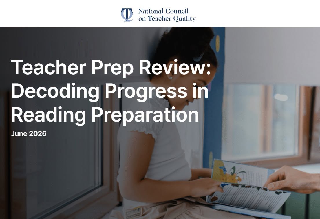 Teacher Prep Review