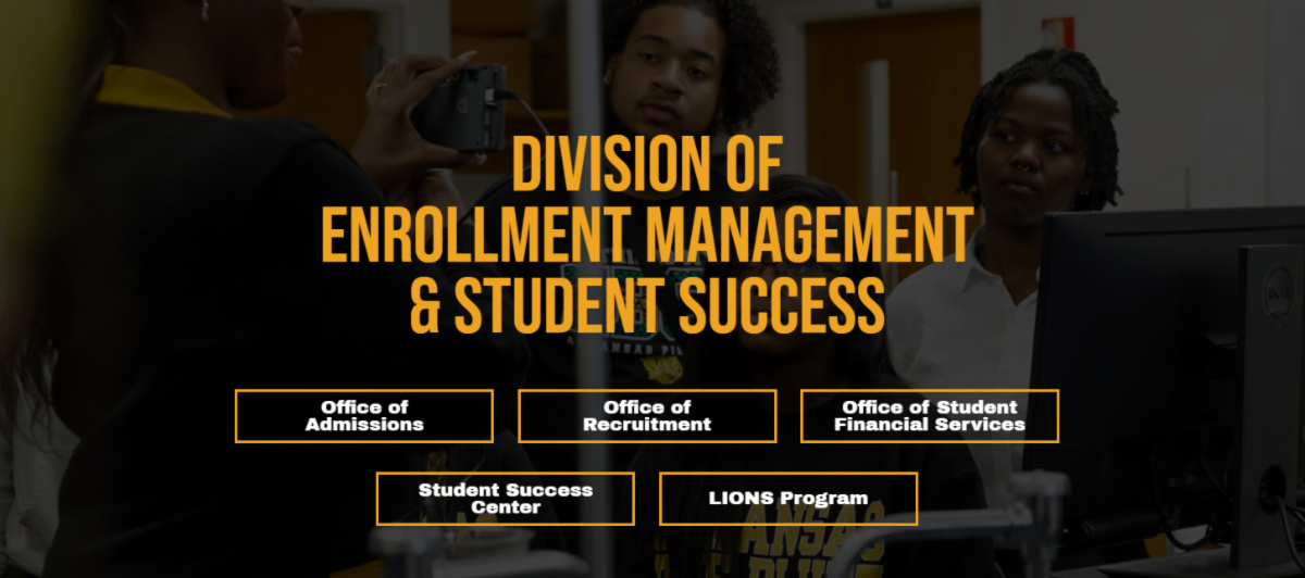 Enrollment Mgmt