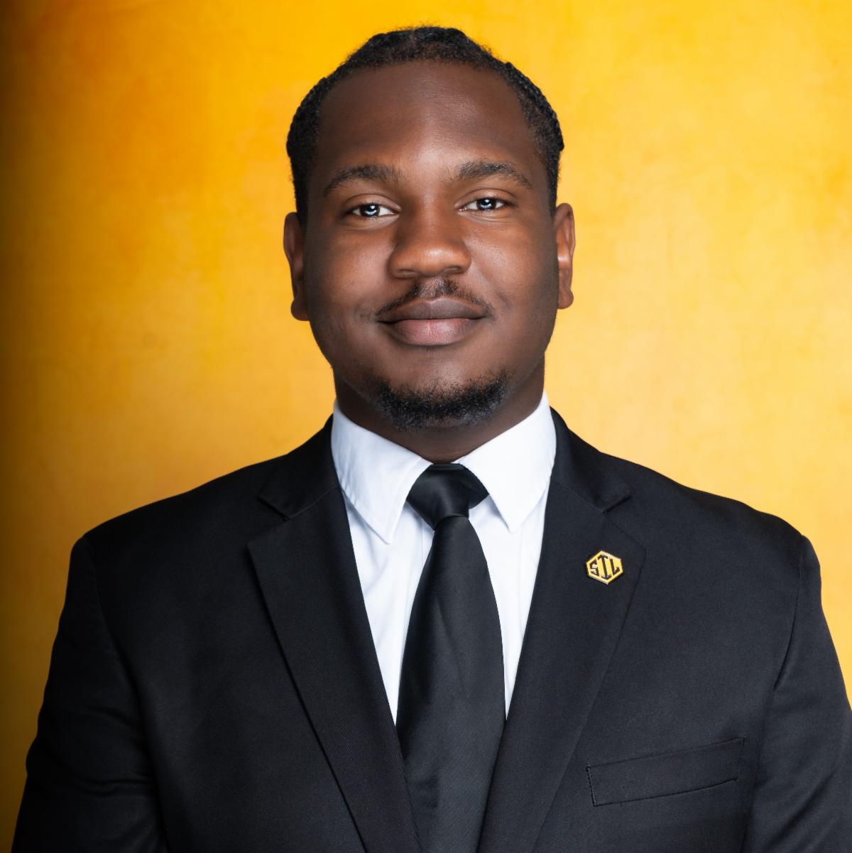 Aareyon Wallace