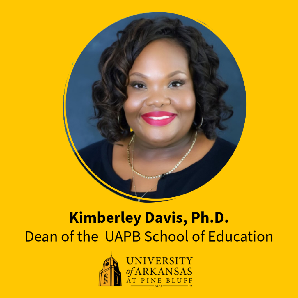 Dr. Kimberley Davis