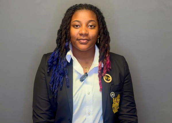 Madison Purifoy