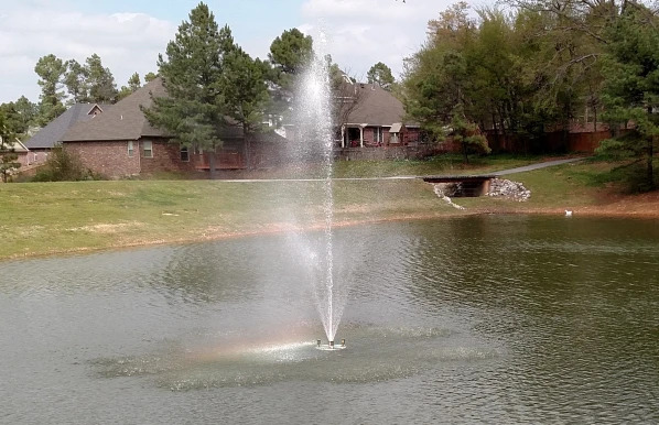 aeration-fountain