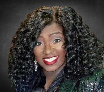 Dr. Ashia Hall Muhammad