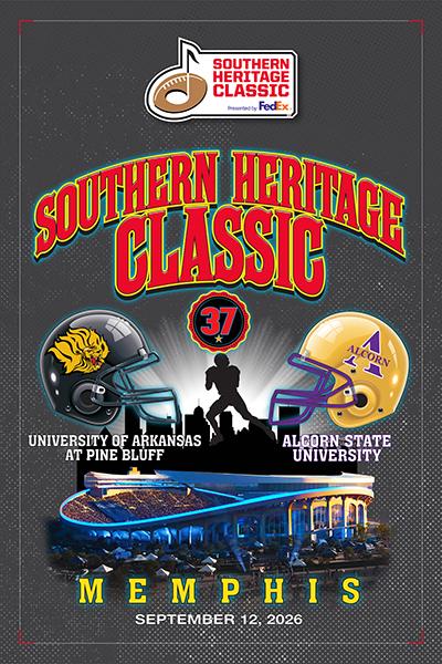 Southern Heritage Classic