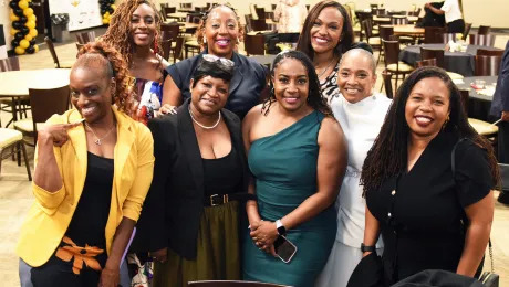 UAPB Hosts 1890 COE SS and Workforce Development Symposium