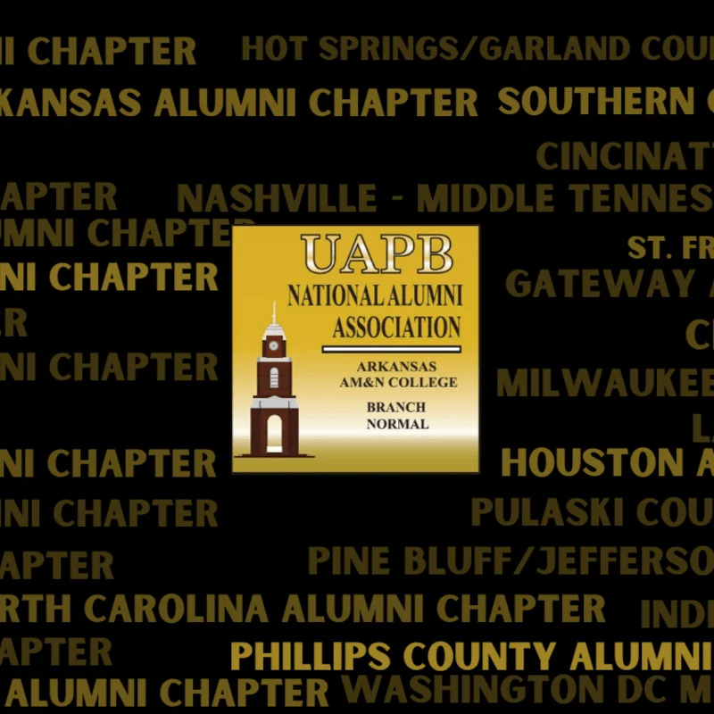 UAPB AMN Summer Conference 2026