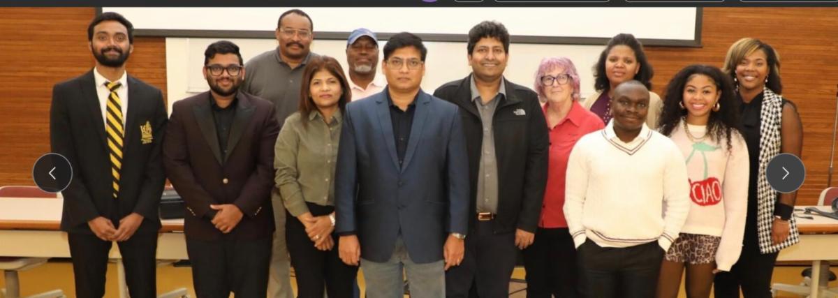 Aquatic Innovation Industry Meet 2026