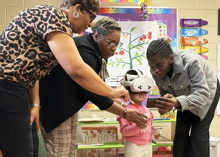 UAPB Innovative Learning Initiative