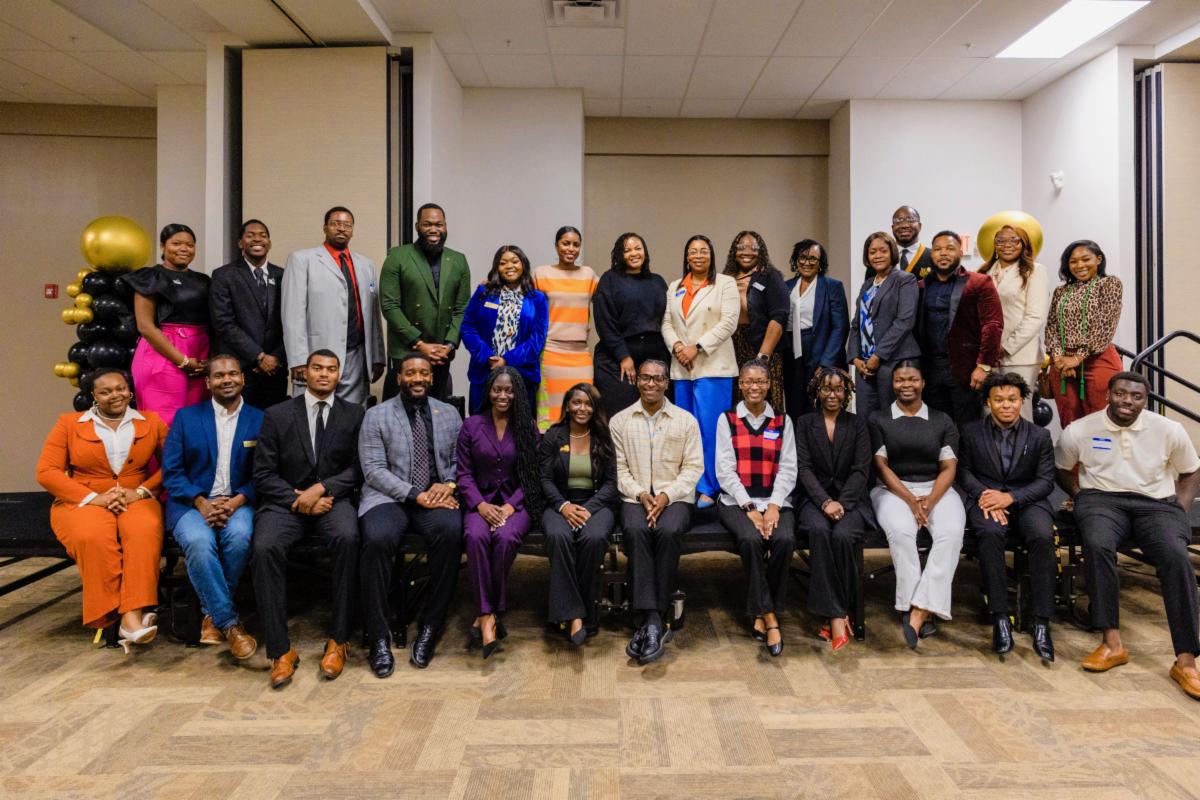 ESLI Inaugural Leadership Summit