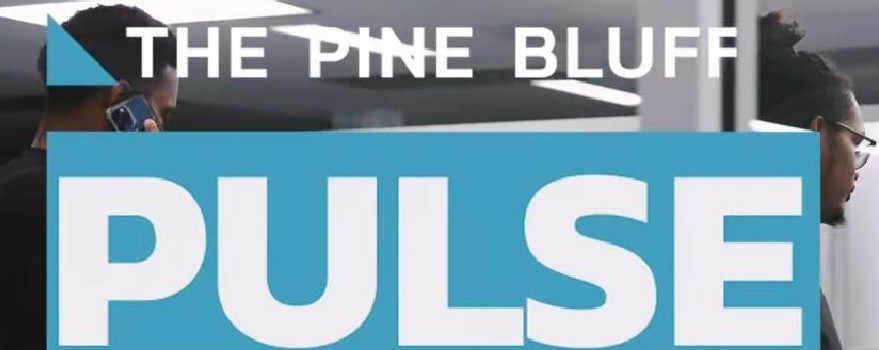 The Pine Bluff Pulse