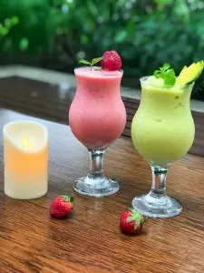 Smoothies