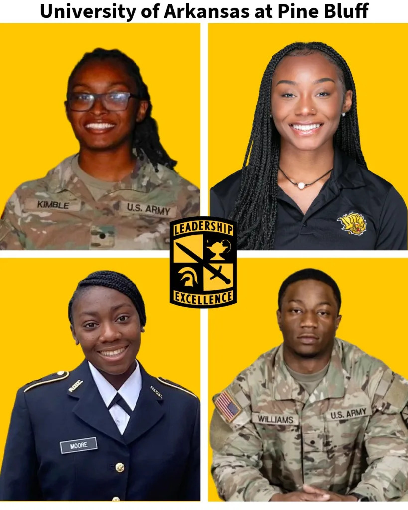 uapb-rotc-fall-25-grads