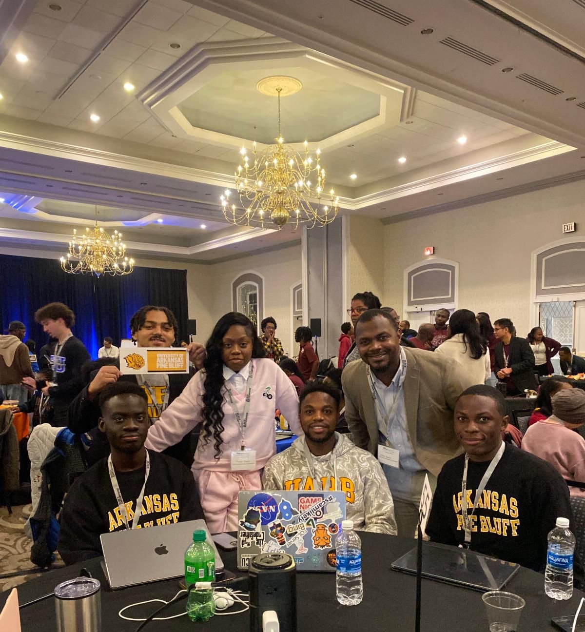 Hackathon Charlotte NC 2025