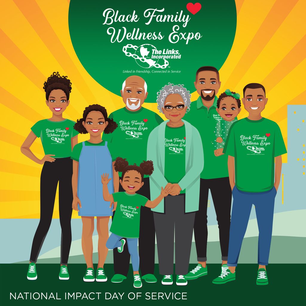 Black Family Wellness Expo 2026