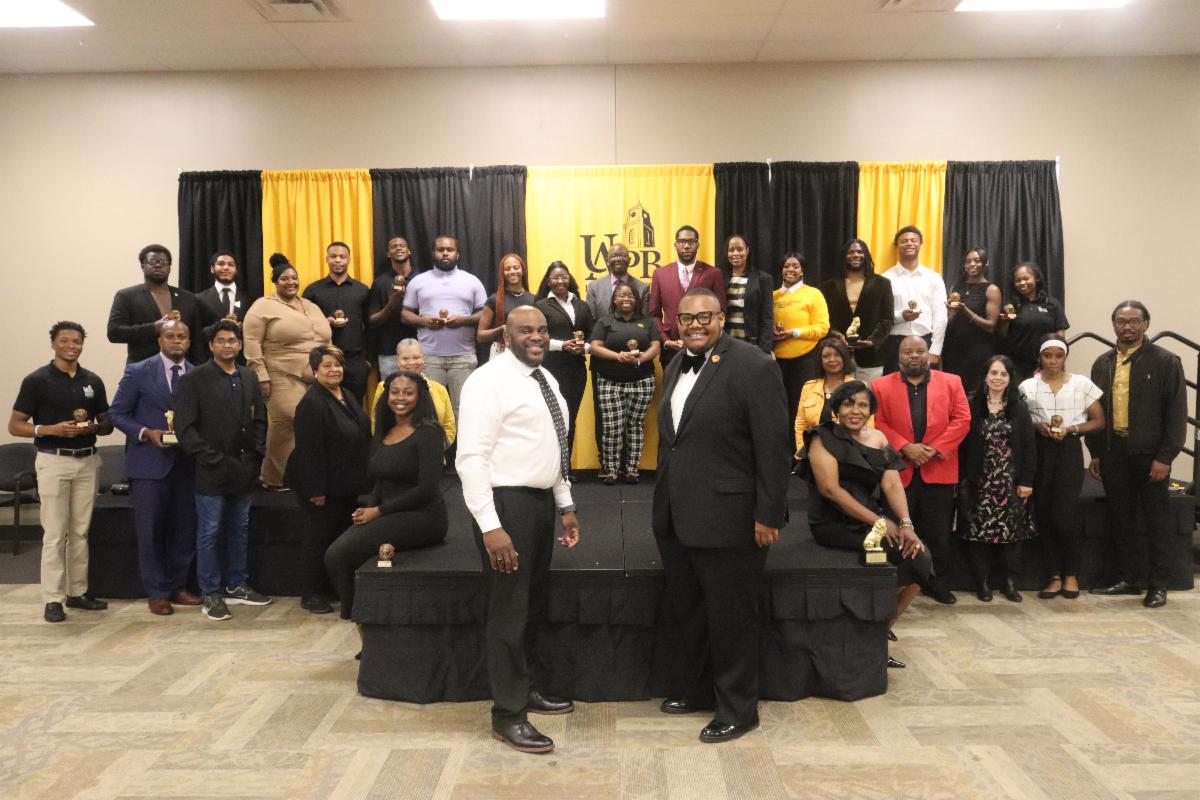 School of Business and Management Celebrates Class of 2026