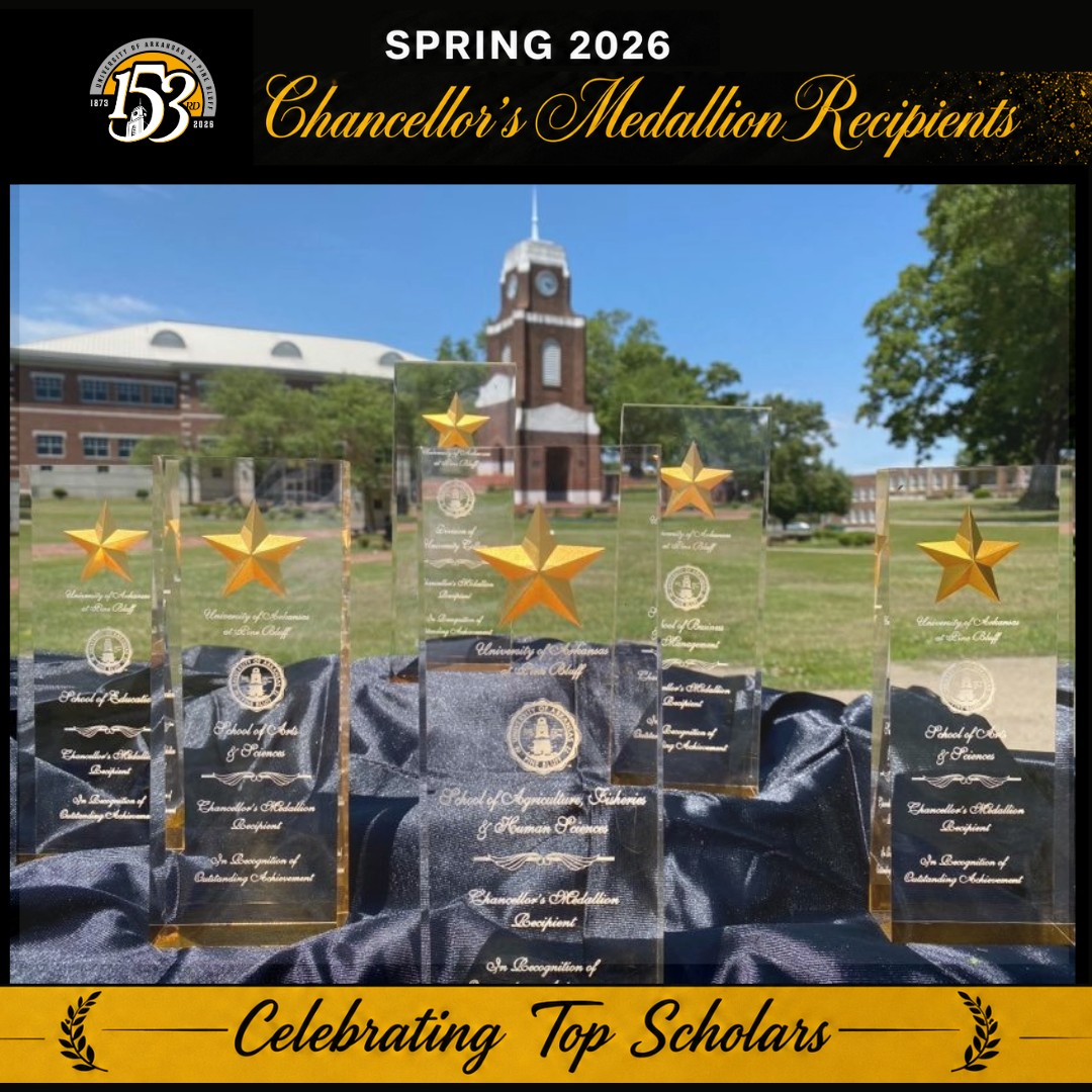 Spring 2026 Chancellor_s Medallion Recipients