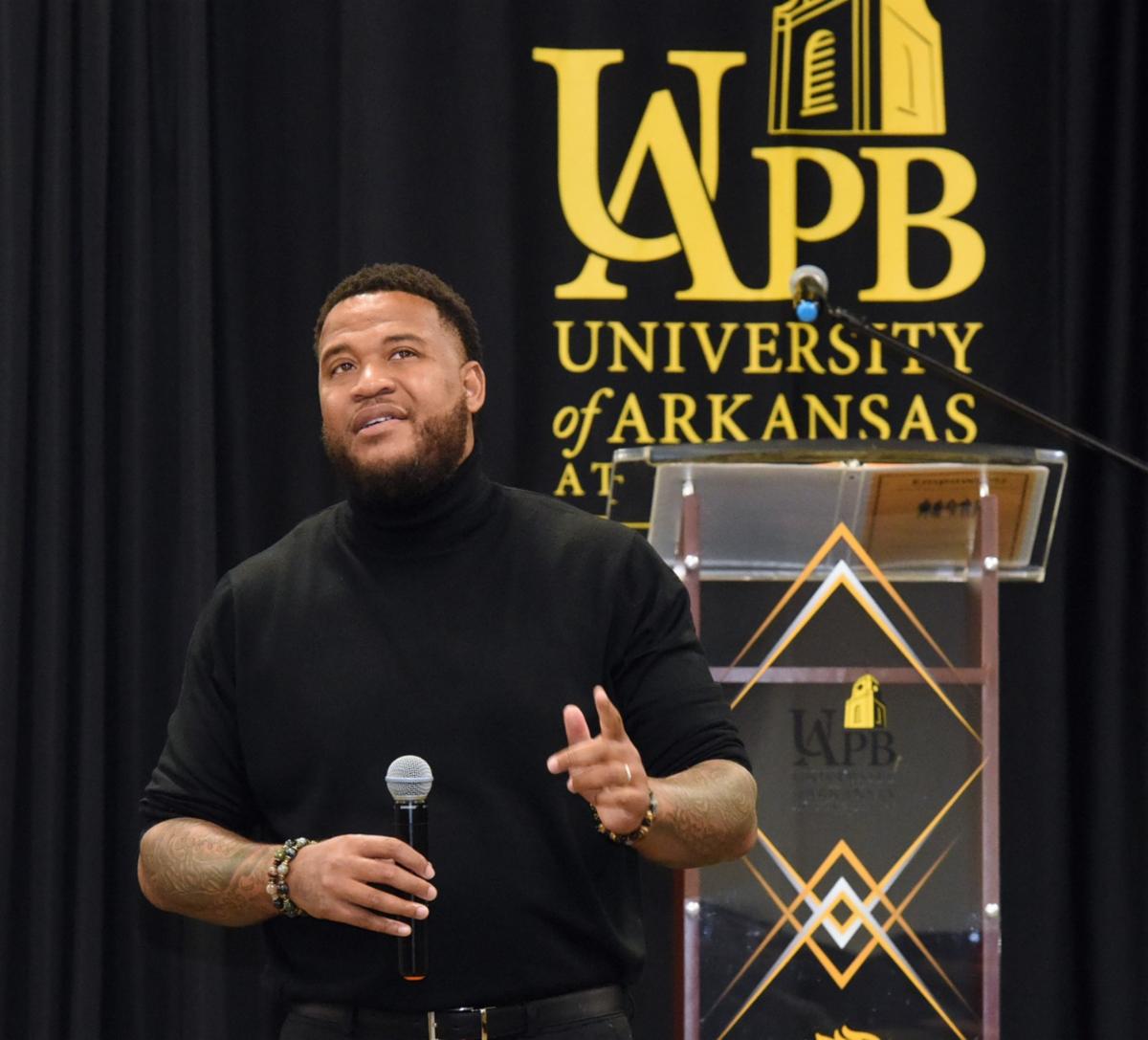 Dr. Tommie Mabry