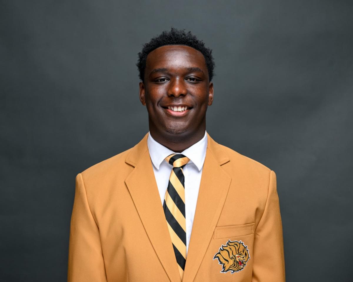 Garrison Davis