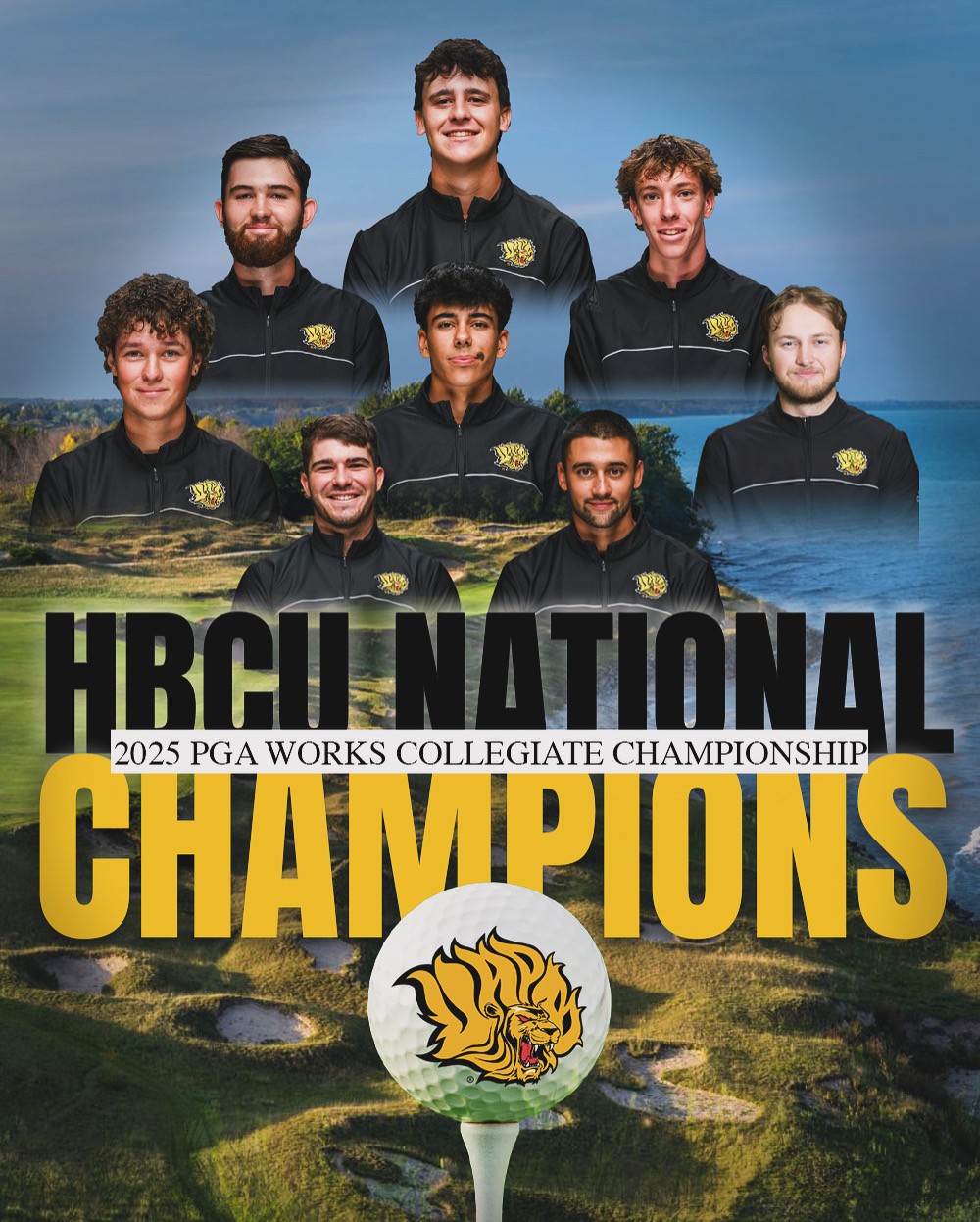goldenliongolfhistory2025