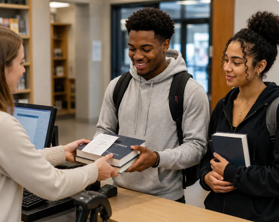 UAPBBookStore