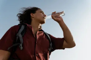 Staying Hydrated