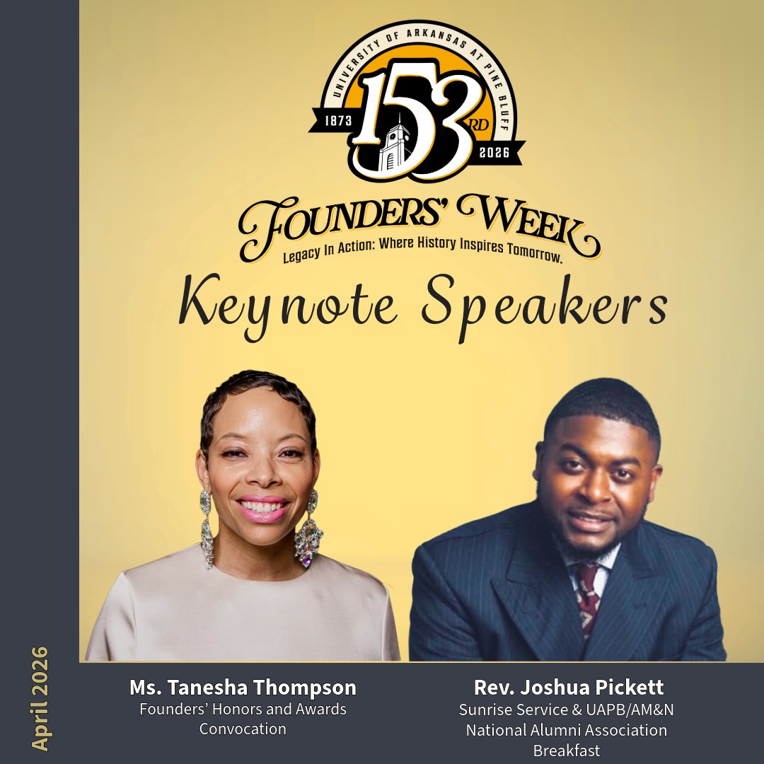 Tanesha Thompson and Joshua Pickett